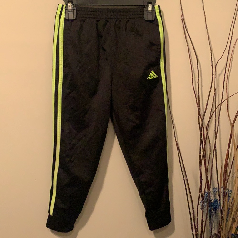Boys adidas pants